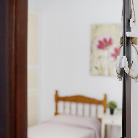 Apartamento Callao, La Graciosa Caleta de Sebo Luaran gambar